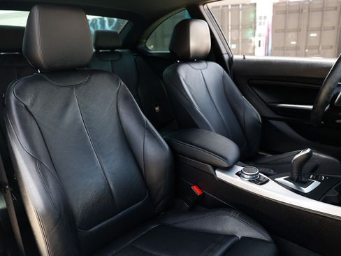 Used 2017 BMW 230i Coupe RWD image 20
