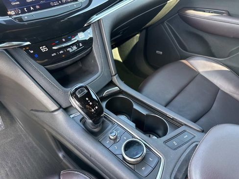Used 2023 Cadillac XT6 Premium Luxury w/ Technology Package FWD image 26
