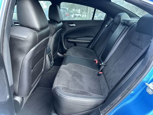 Used 2023 Dodge Charger R/T w/ Plus Group image 14