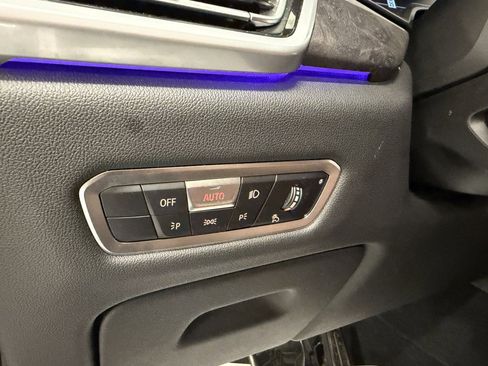 Used 2023 BMW X5 xDrive40i w/ Executive Package image 34