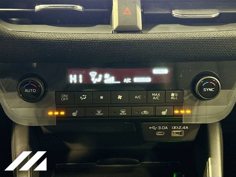 New 2026 Subaru Outback Limited AWD/4WD image 16
