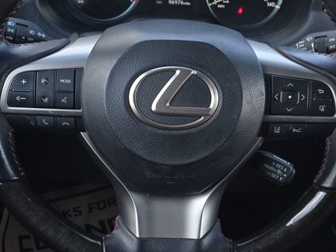 Used 2020 Lexus GX 460 Premium w/ Premium Package AWD/4WD image 25