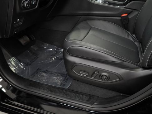 New 2026 Jeep Grand Cherokee Limited image 28