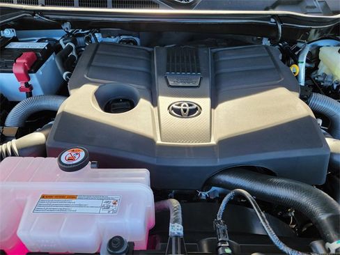 New 2026 Toyota Tundra Limited image 20