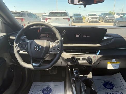 New 2026 Buick Envista Preferred w/ Convenience I Package FWD image 13