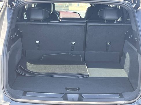 New 2025 Cadillac Lyriq Luxury image 19