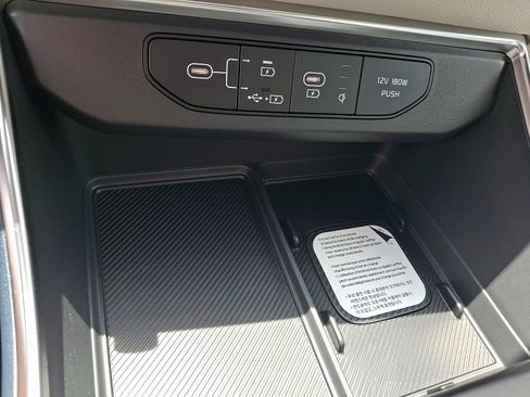 New 2026 Kia Carnival SX Prestige FWD image 15