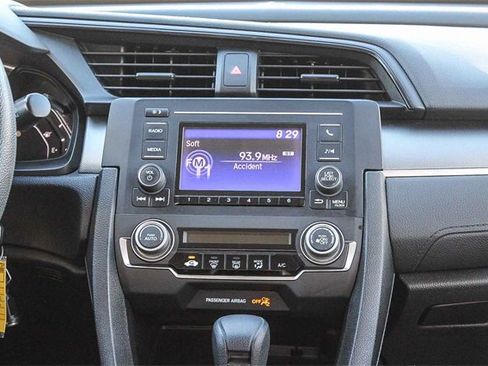 Used 2016 Honda Civic LX image 19