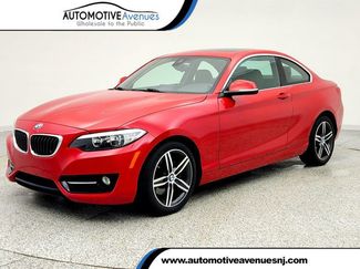 Used 2017 BMW 230i xDrive Coupe video 1