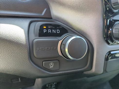 New 2026 RAM 1500 Express RWD image 10