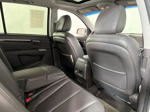 Used 2012 Hyundai Santa Fe Limited FWD image 28