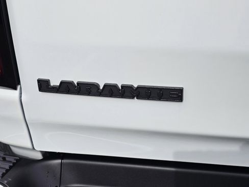 New 2026 RAM 1500 Laramie w/ Night Edition AWD/4WD image 11