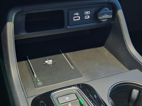 Certified 2025 Honda Pilot TrailSport image 22