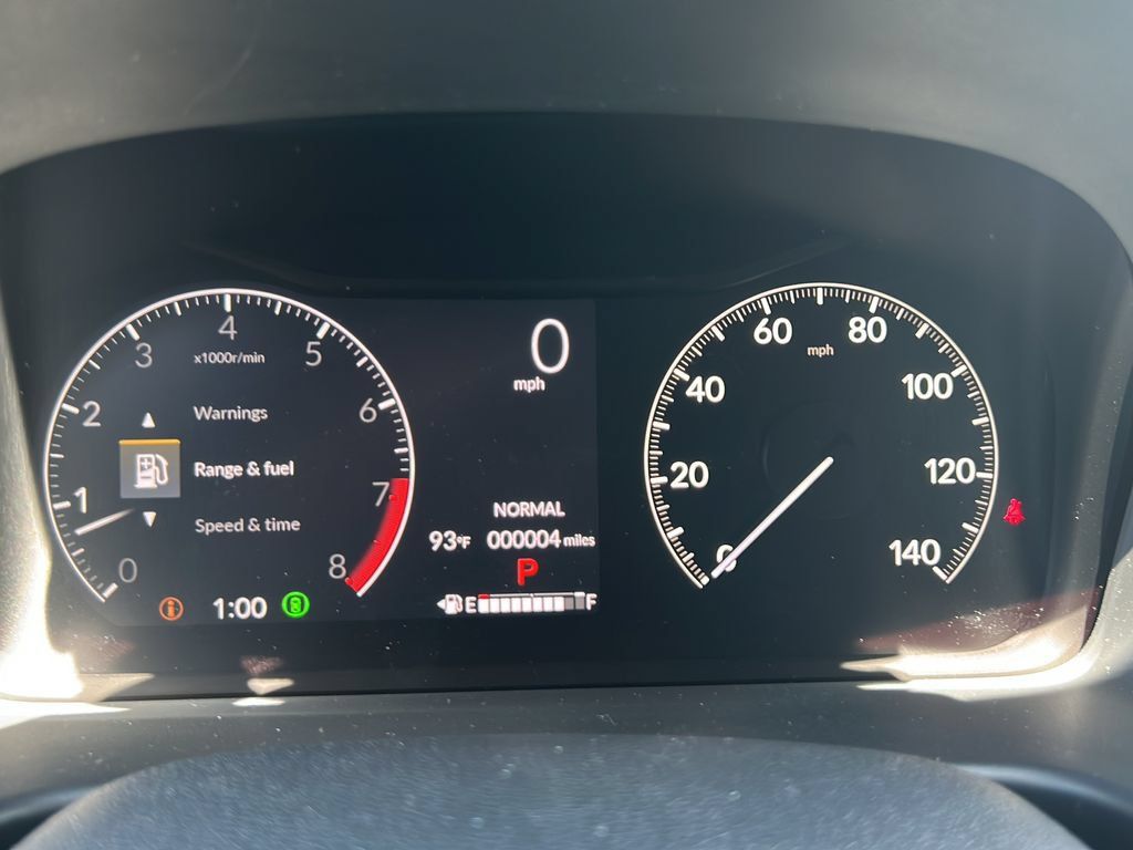 New 2026 Honda Odyssey Elite image 28