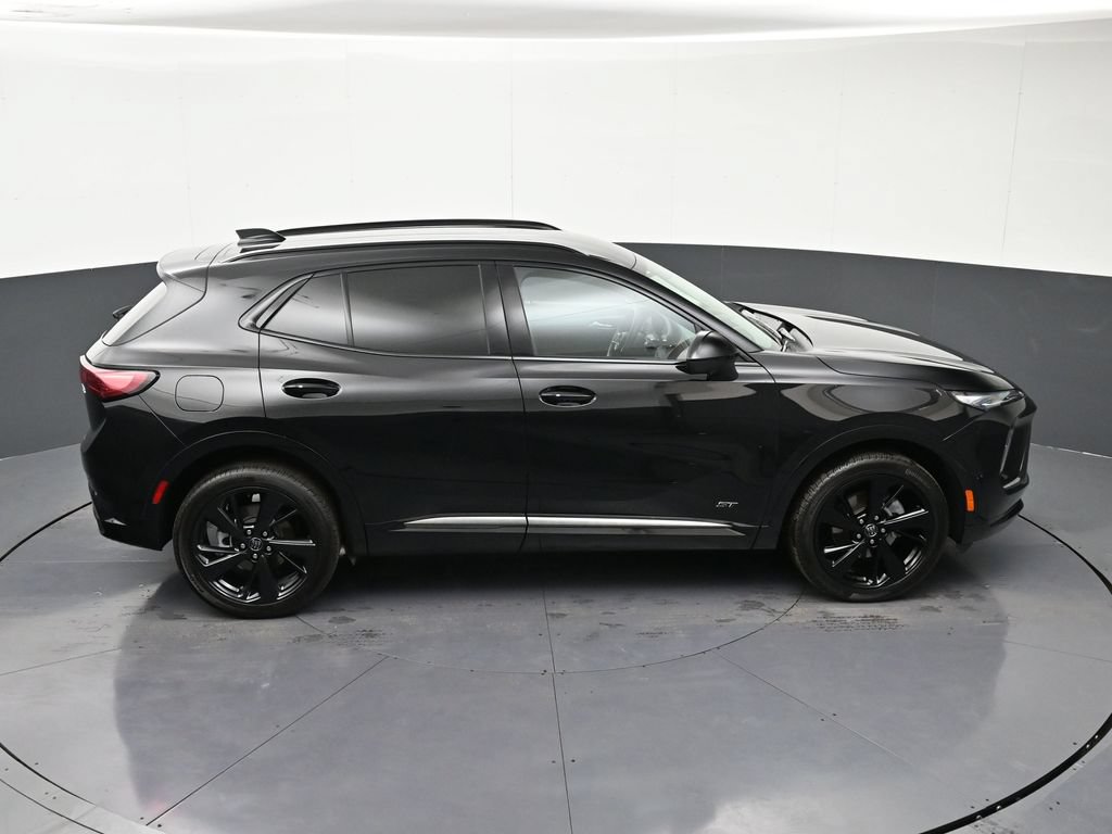 Used 2026 Buick Envision Sport Touring AWD/4WD image 21