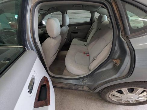 Used 2008 Buick LaCrosse CX FWD image 21