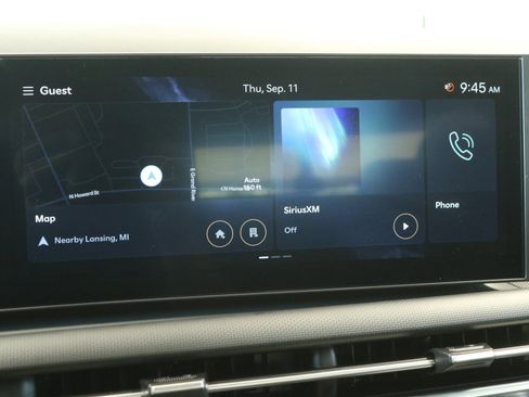 New 2026 Hyundai Santa Cruz XRT image 20