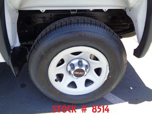 Used 2018 GMC Sierra 1500 2WD Crew Cab w/ Sierra Convenience Package image 21
