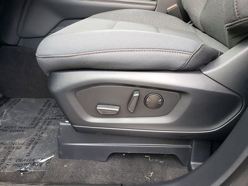 New 2026 Ford Explorer Active image 20