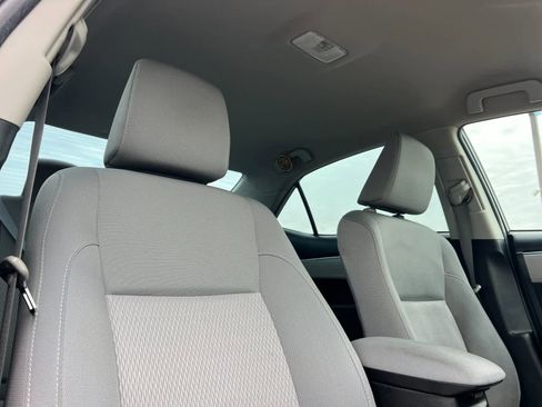 Used 2014 Toyota Corolla LE w/ Protection Package image 17