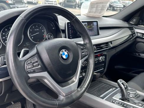 Used 2018 BMW X5 xDrive35i AWD/4WD image 12