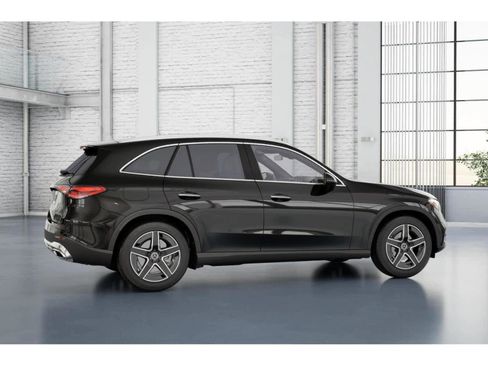 New 2026 Mercedes-Benz GLC 300 image 16