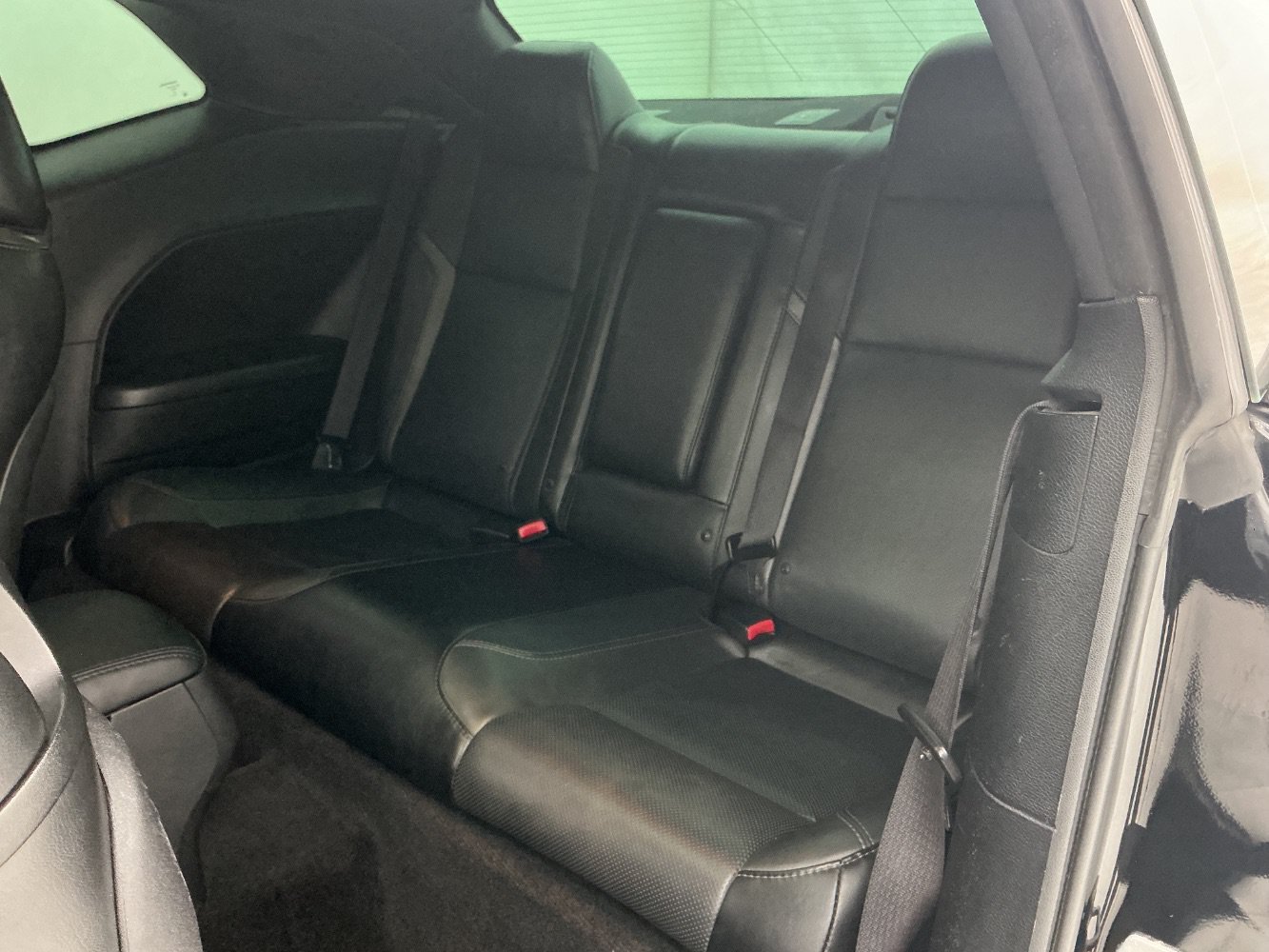 Used 2016 Dodge Challenger SXT Plus RWD image 19