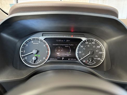 Used 2023 Nissan Rogue S image 12