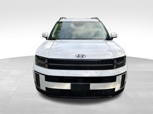 Used 2026 Hyundai Santa Fe Calligraphy AWD/4WD image 10