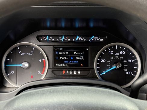 Used 2022 Ford F450 XLT w/ XLT Value Package image 25