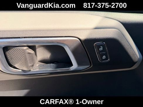 Used 2022 Ford Bronco Badlands image 18