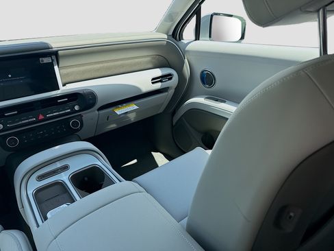 New 2026 Hyundai Palisade SEL FWD image 16