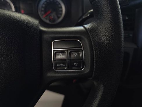 Used 2014 RAM 1500 Express w/ Black Ram 1500 Express Group AWD/4WD image 16