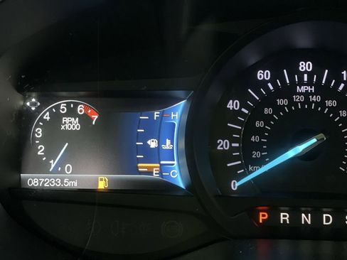 Used 2018 Ford Edge SEL w/ Equipment Group 201A image 19