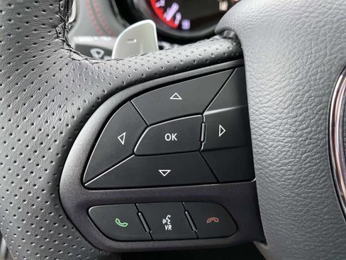 New 2026 Dodge Durango GT image 17