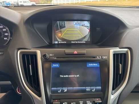Used 2019 Acura TLX image 19