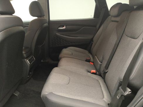 Used 2023 Hyundai Santa Fe SE AWD/4WD image 18