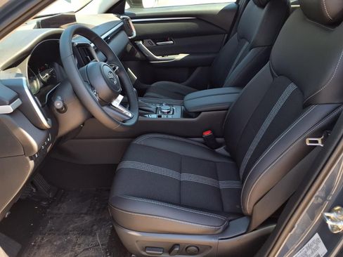 New 2026 MAZDA CX-50 2.5 Hybrid w/ Weather Package image 15