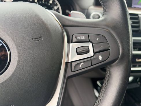 Used 2019 BMW X3 xDrive30i w/ Driving Assistance Package image 18