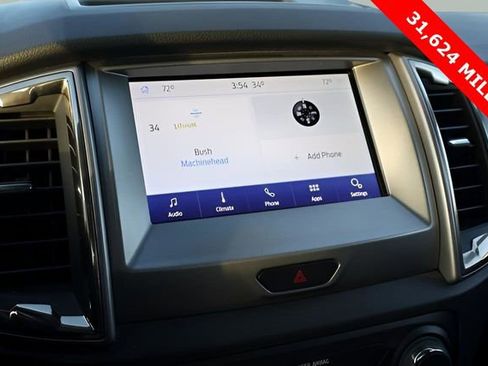 Used 2020 Ford Ranger XLT w/ Equipment Group 301A Mid image 15