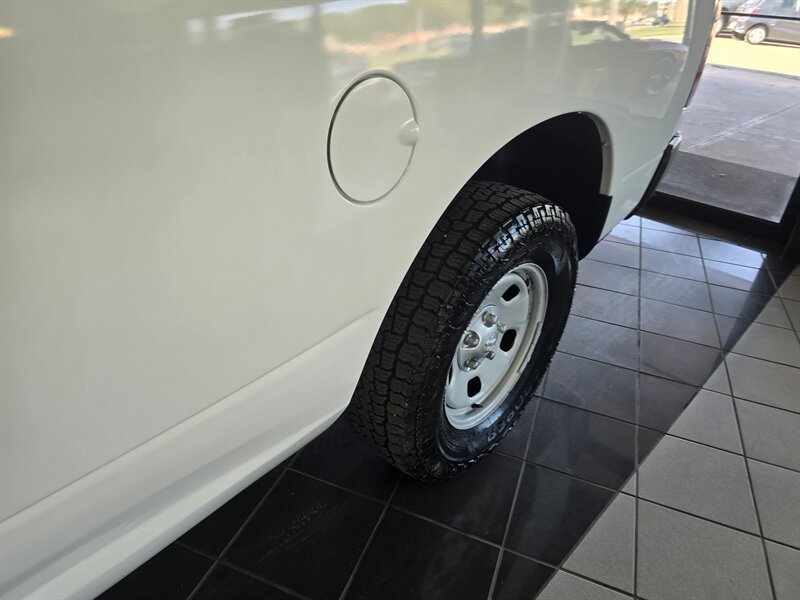Used 2014 RAM 1500 Tradesman RWD image 21