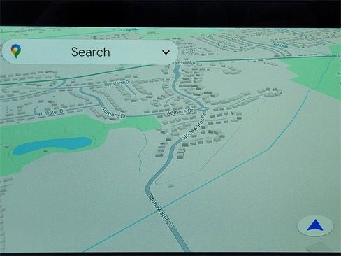 New 2025 Lincoln Aviator Reserve w/ Jet Appearance Package image 6
