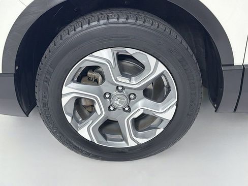 Used 2017 Honda CR-V EX-L image 31