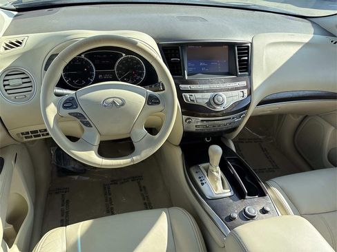 Used 2014 INFINITI QX60 FWD w/ Premium Plus Package image 9