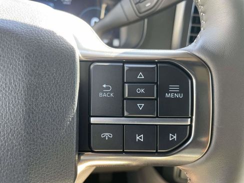 New 2026 Ford F350 Platinum w/ Platinum Plus Package image 22