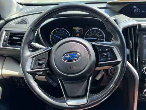 Used 2021 Subaru Ascent Touring AWD/4WD image 17