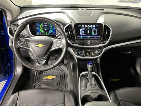 Used 2018 Chevrolet Volt LT w/ LT Driver Confidence Package image 11