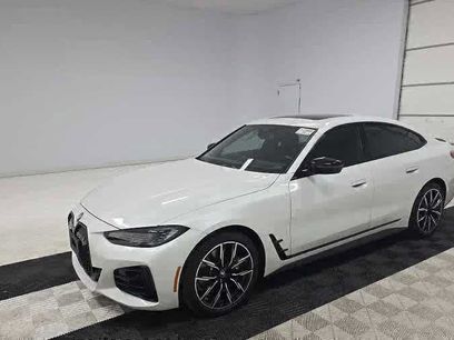 Used 2023 BMW i4 eDrive40 w/ M Sport Package