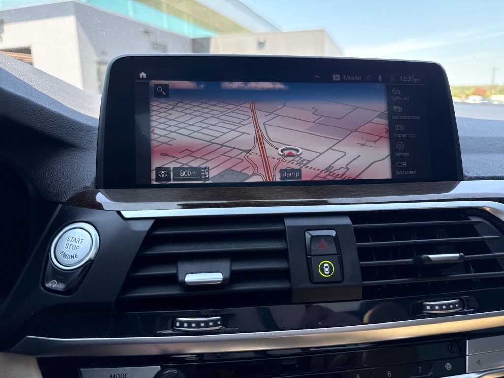 Used 2021 BMW X4 xDrive30i AWD/4WD image 29