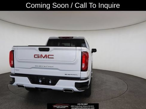 Used 2026 GMC Sierra 1500 Denali AWD/4WD image 22